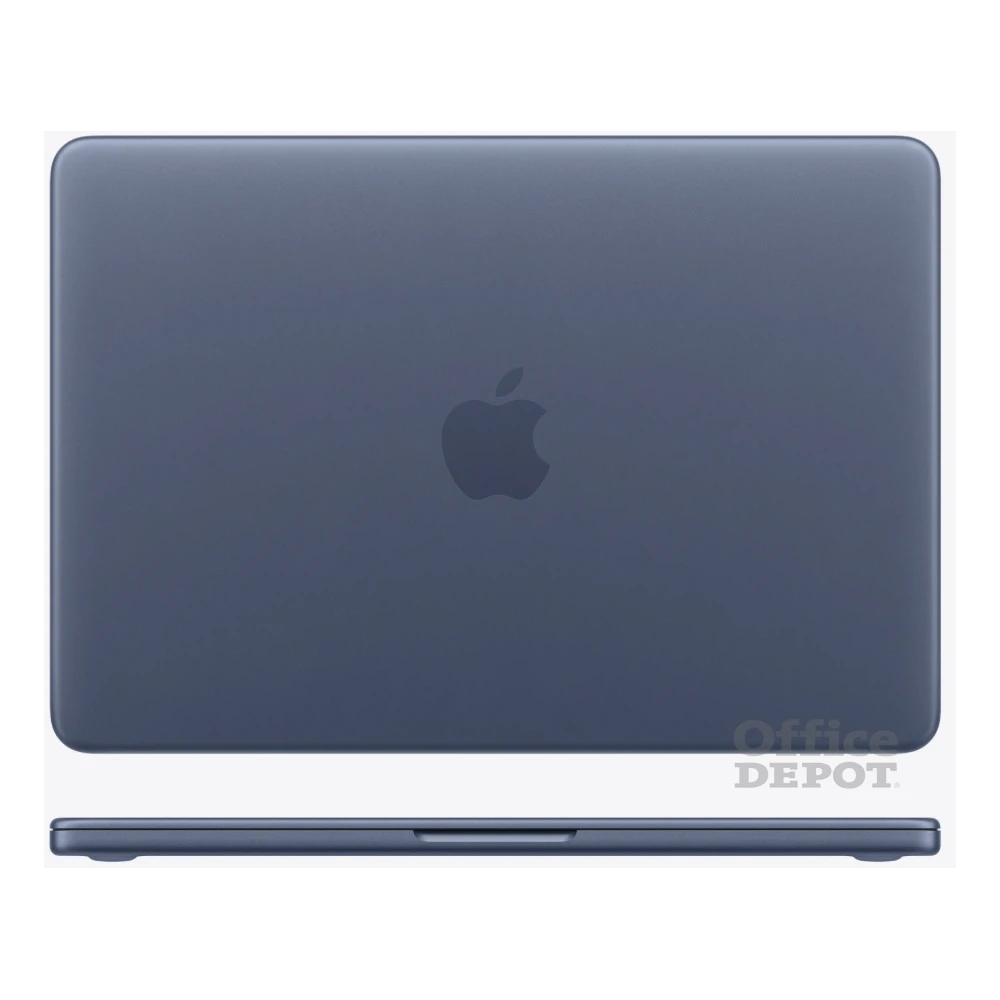 Apple MacBook Neo 13"/A18 Pro chip 6 magos CPU és GPU/8GB/512GB SSD/indigo laptop