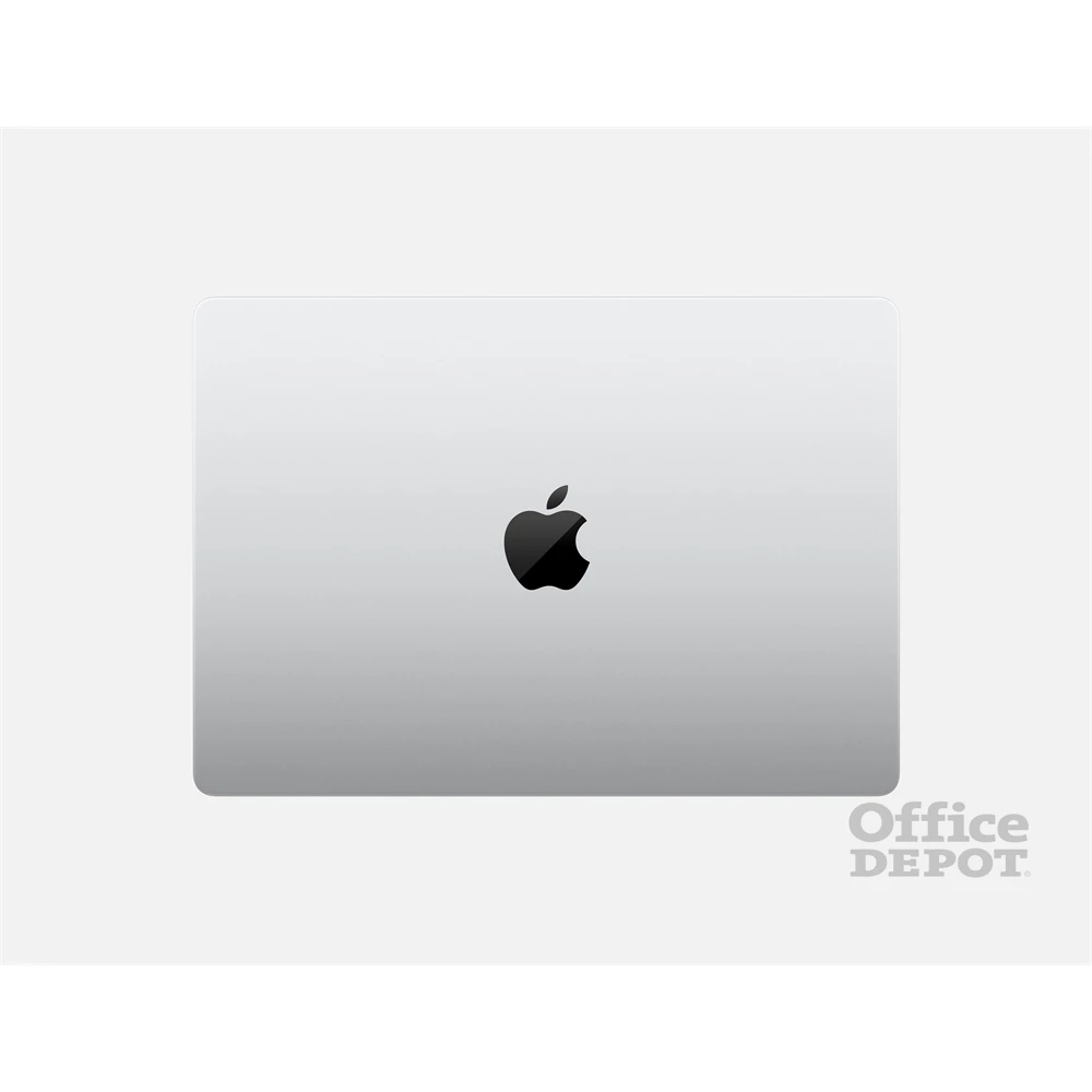 Apple MacBook Pro laptop (14"/M4 chip 10 magos CPU és GPU/16GB RAM/1TB SSD) - ezüst Apple MacBook Pro laptop (14"/M4 chip 10 magos CPU és GPU/16GB RAM/1TB SSD) - ezüst