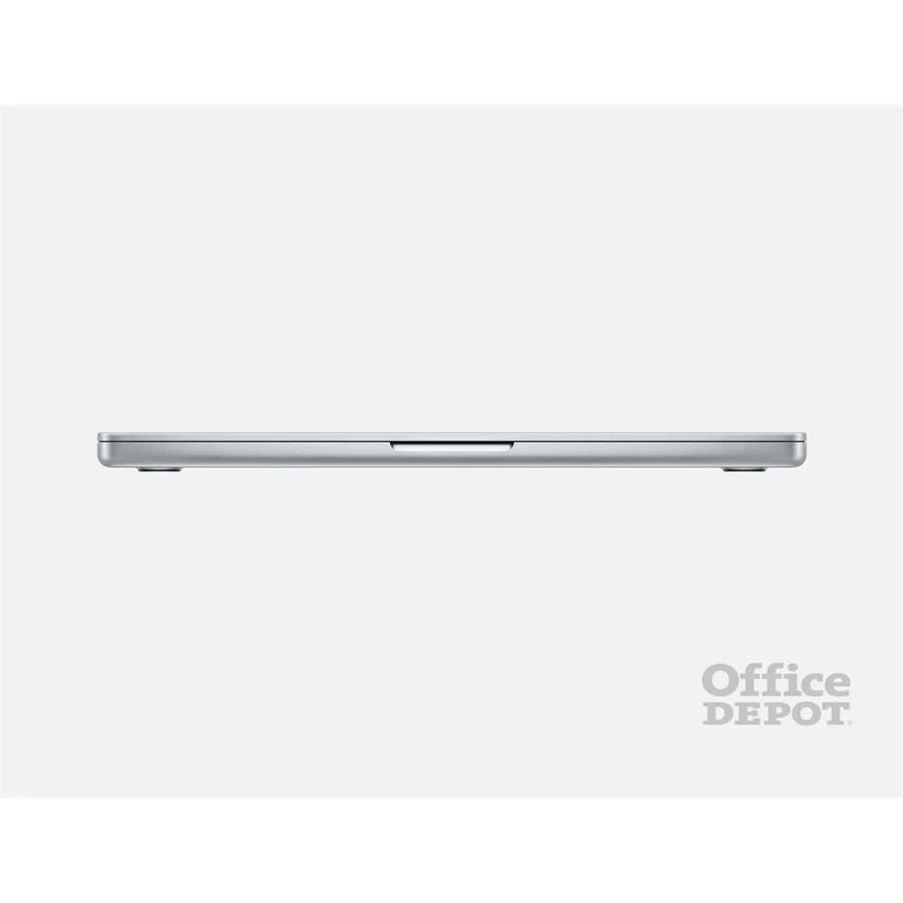 Apple MacBook Pro laptop (14"/M4 chip 10 magos CPU és GPU/16GB RAM/512GB SSD) - ezüst