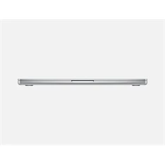 Apple MacBook Pro laptop (14"/M4 chip 10 magos CPU és GPU/16GB RAM/1TB SSD) - ezüst Apple MacBook Pro laptop (14"/M4 chip 10 magos CPU és GPU/16GB RAM/1TB SSD) - ezüst