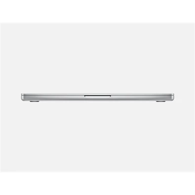 Apple MacBook Pro laptop (14"/M4 chip 10 magos CPU és GPU/16GB RAM/1TB SSD) - ezüst Apple MacBook Pro laptop (14"/M4 chip 10 magos CPU és GPU/16GB RAM/1TB SSD) - ezüst
