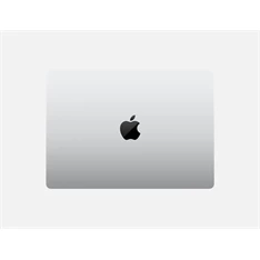 Apple MacBook Pro laptop (14"/M4 chip 10 magos CPU és GPU/16GB RAM/1TB SSD) - ezüst Apple MacBook Pro laptop (14"/M4 chip 10 magos CPU és GPU/16GB RAM/1TB SSD) - ezüst