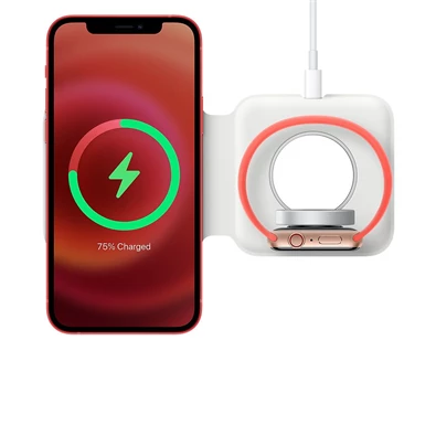 Apple MagSafe Duo töltő Apple MagSafe Duo töltő