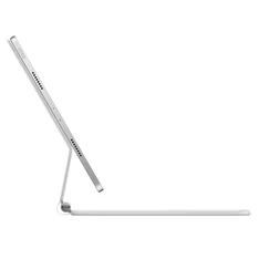 Apple Magic Keyboard 11" iPad Pro ( 3. / 4. gen ) & iPad Air ( 4. / 5. gen ) fehér billentyűzet Apple Magic Keyboard 11" iPad Pro ( 3. / 4. gen ) & iPad Air ( 4. / 5. gen ) fehér billentyűzet