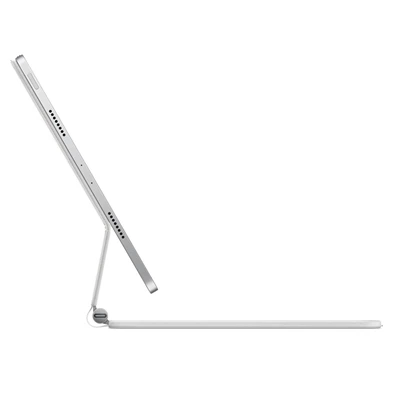 Apple Magic Keyboard 11" iPad Pro ( 3. / 4. gen ) & iPad Air ( 4. / 5. gen ) fehér billentyűzet Apple Magic Keyboard 11" iPad Pro ( 3. / 4. gen ) & iPad Air ( 4. / 5. gen ) fehér billentyűzet