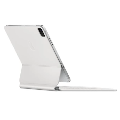 Apple Magic Keyboard 11" iPad Pro ( 3. / 4. gen ) & iPad Air ( 4. / 5. gen ) fehér billentyűzet Apple Magic Keyboard 11" iPad Pro ( 3. / 4. gen ) & iPad Air ( 4. / 5. gen ) fehér billentyűzet