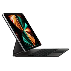 Apple Magic Keyboard 12,9" iPad Pro (5. gen) & 13" iPad Air (M2) fekete billentyűzet Apple Magic Keyboard 12,9" iPad Pro (5. gen) & 13" iPad Air (M2) fekete billentyűzet