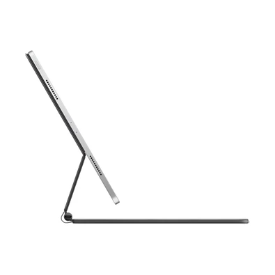 Apple Magic Keyboard 12,9" iPad Pro (5. gen) & 13" iPad Air (M2) fekete billentyűzet Apple Magic Keyboard 12,9" iPad Pro (5. gen) & 13" iPad Air (M2) fekete billentyűzet