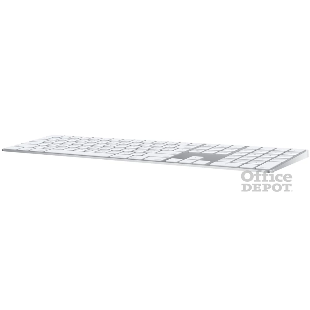 Apple Magic Keyboard billentyűzet magyar kiosztással (numerikus)