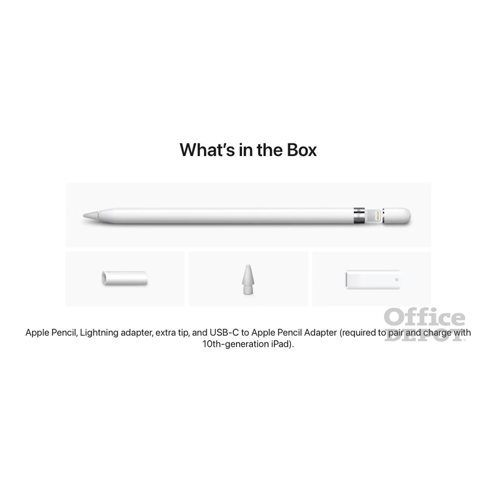 Apple Pencil első generáció (2022)