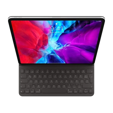 Apple Smart Keyboard Folio 12,9" iPad Pro 4. generáció magyar billentyűzet Apple Smart Keyboard Folio 12,9" iPad Pro 4. generáció magyar billentyűzet