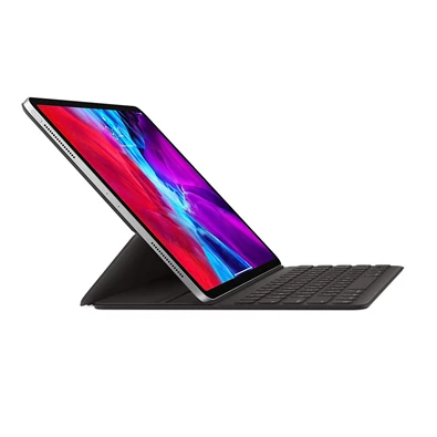 Apple Smart Keyboard Folio 12,9" iPad Pro 4. generáció magyar billentyűzet Apple Smart Keyboard Folio 12,9" iPad Pro 4. generáció magyar billentyűzet