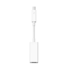 Apple Thunderbolt » FireWire átalakító Apple Thunderbolt » FireWire átalakító