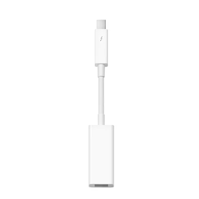 Apple Thunderbolt » FireWire átalakító Apple Thunderbolt » FireWire átalakító