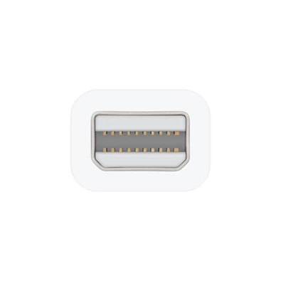 Apple Thunderbolt » FireWire átalakító Apple Thunderbolt » FireWire átalakító
