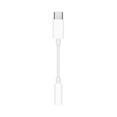 Apple USB-C - 3,5mm Jack adapter Apple USB-C - 3,5mm Jack adapter