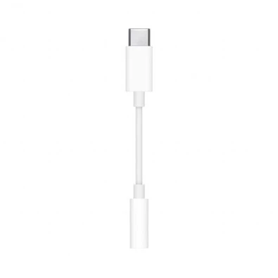 Apple USB-C - 3,5mm Jack adapter Apple USB-C - 3,5mm Jack adapter