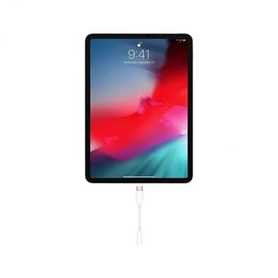 Apple USB-C - 3,5mm Jack adapter Apple USB-C - 3,5mm Jack adapter
