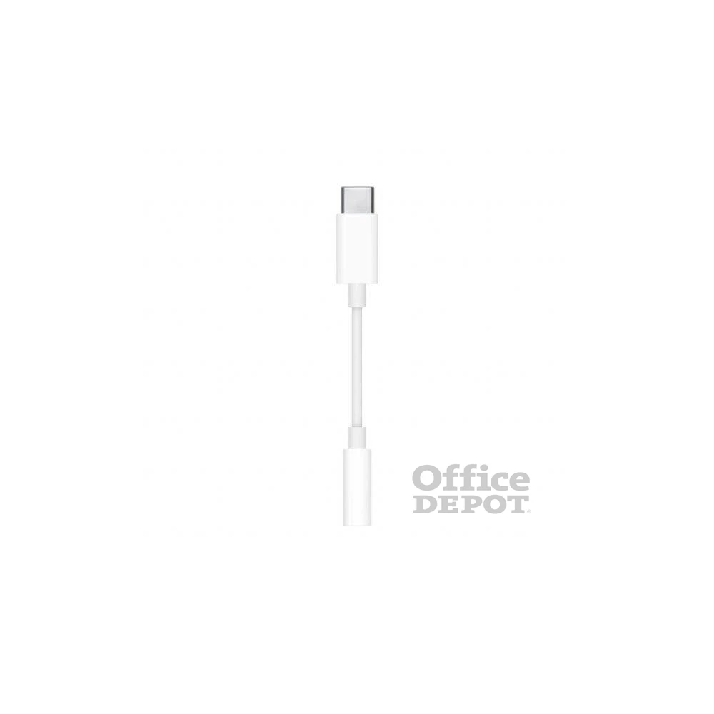 Apple USB-C - 3,5mm Jack adapter