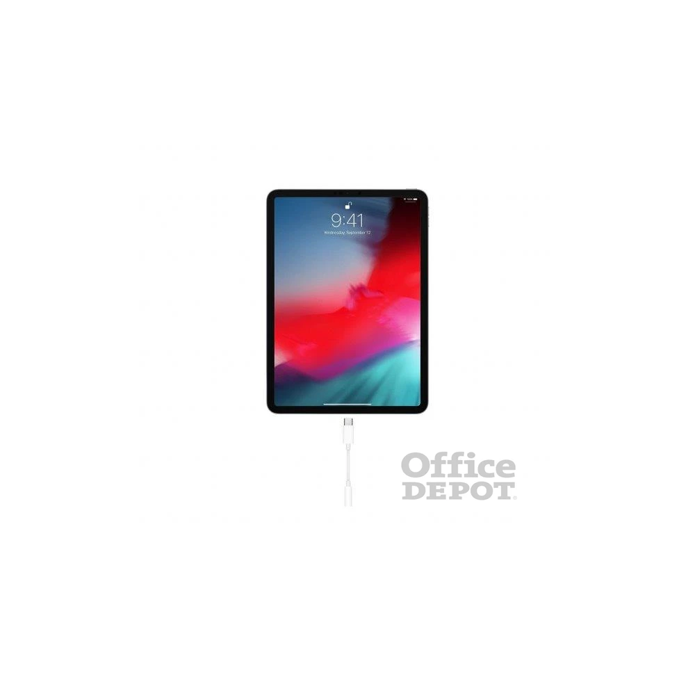 Apple USB-C - 3,5mm Jack adapter
