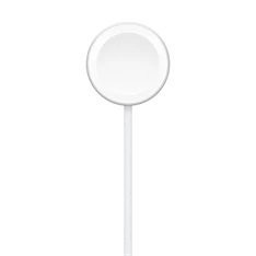 Apple Watch 1m Type-C fehér mágneses töltőkábel Apple Watch 1m Type-C fehér mágneses töltőkábel