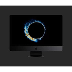 Apple iMac Pro 27" Retina 5K/Intel Xeon 3,0GHz/32GB/1TB SSD/Radeon Pro Vega 56 8GB/All-in-One számítógép Apple iMac Pro 27" Retina 5K/Intel Xeon 3,0GHz/32GB/1TB SSD/Radeon Pro Vega 56 8GB/All-in-One számítógép