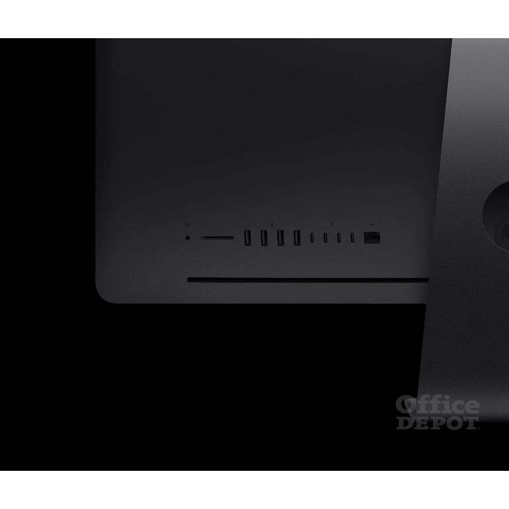 Apple iMac Pro 27" Retina 5K/Intel Xeon 3,0GHz/32GB/1TB SSD/Radeon Pro Vega 56 8GB/All-in-One számítógép
