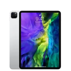 Apple iPad Pro 11" 256GB Wi-Fi + Cellular Silver (ezüst) Apple iPad Pro 11" 256GB Wi-Fi + Cellular Silver (ezüst)