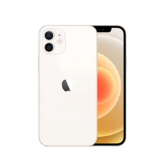 Apple iPhone 12 4/64GB kártyafüggetlen okostelefon - fehér (iOS) Apple iPhone 12 4/64GB kártyafüggetlen okostelefon - fehér (iOS)