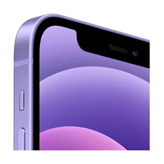 Apple iPhone 12 4/128GB kártyafüggetlen okostelefon - lila (iOS) Apple iPhone 12 4/128GB kártyafüggetlen okostelefon - lila (iOS)