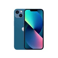 Apple iPhone 13 4/128GB Blue kártyafüggetlen okostelefon - kék (iOS) Apple iPhone 13 4/128GB Blue kártyafüggetlen okostelefon - kék (iOS)
