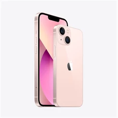 Apple iPhone 13 4/128GB Pink kártyafüggetlen okostelefon - rózsaszín (iOS) Apple iPhone 13 4/128GB Pink kártyafüggetlen okostelefon - rózsaszín (iOS)