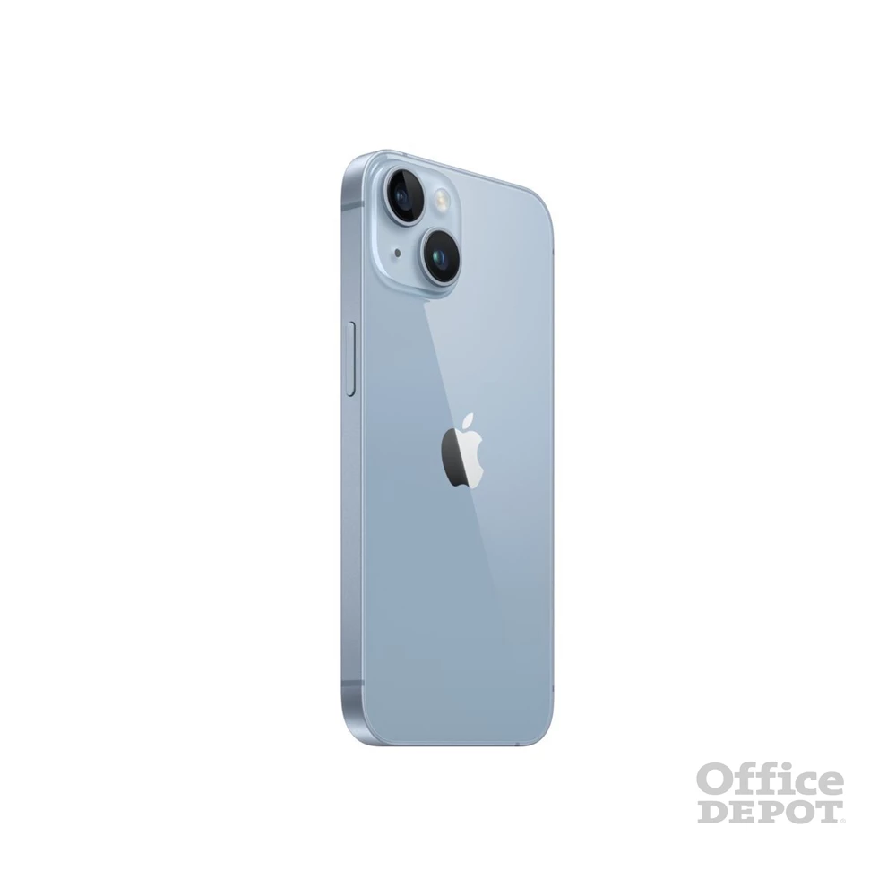 Apple iPhone 14 6/128GB Blue kártyafüggetlen okostelefon - kék (iOS)
