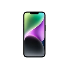 Apple iPhone 14 6/128GB Midnight kártyafüggetlen okostelefon - fekete (iOS) Apple iPhone 14 6/128GB Midnight kártyafüggetlen okostelefon - fekete (iOS)