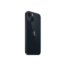Apple iPhone 14 6/128GB Midnight kártyafüggetlen okostelefon - fekete (iOS) Apple iPhone 14 6/128GB Midnight kártyafüggetlen okostelefon - fekete (iOS)