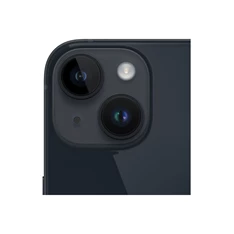 Apple iPhone 14 6/128GB Midnight kártyafüggetlen okostelefon - fekete (iOS) Apple iPhone 14 6/128GB Midnight kártyafüggetlen okostelefon - fekete (iOS)