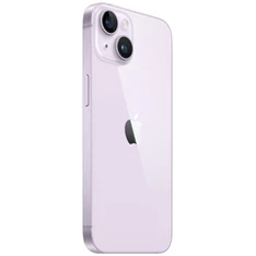 Apple iPhone 14 6/128GB Purple kártyafüggetlen okostelefon - lila (iOS) Apple iPhone 14 6/128GB Purple kártyafüggetlen okostelefon - lila (iOS)