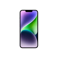 Apple iPhone 14 6/256GB Purple kártyafüggetlen okostelefon - lila (iOS) Apple iPhone 14 6/256GB Purple kártyafüggetlen okostelefon - lila (iOS)