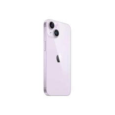 Apple iPhone 14 6/256GB Purple kártyafüggetlen okostelefon - lila (iOS) Apple iPhone 14 6/256GB Purple kártyafüggetlen okostelefon - lila (iOS)