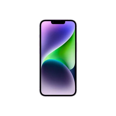 Apple iPhone 14 6/256GB Purple kártyafüggetlen okostelefon - lila (iOS) Apple iPhone 14 6/256GB Purple kártyafüggetlen okostelefon - lila (iOS)