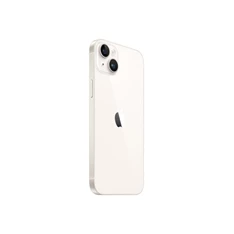 Apple iPhone 14 Plus 6/256GB Starlight kártyafüggetlen okostelefon - fehér (iOS) Apple iPhone 14 Plus 6/256GB Starlight kártyafüggetlen okostelefon - fehér (iOS)