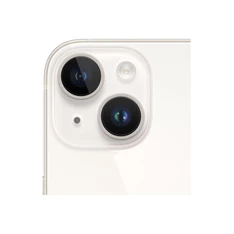 Apple iPhone 14 Plus 6/256GB Starlight kártyafüggetlen okostelefon - fehér (iOS) Apple iPhone 14 Plus 6/256GB Starlight kártyafüggetlen okostelefon - fehér (iOS)