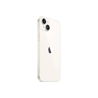 Apple iPhone 14 Plus 6/256GB Starlight kártyafüggetlen okostelefon - fehér (iOS) Apple iPhone 14 Plus 6/256GB Starlight kártyafüggetlen okostelefon - fehér (iOS)