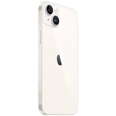 Apple iPhone 14 Plus 6/256GB Starlight kártyafüggetlen okostelefon - fehér (iOS) Apple iPhone 14 Plus 6/256GB Starlight kártyafüggetlen okostelefon - fehér (iOS)