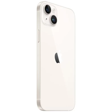 Apple iPhone 14 Plus 6/256GB Starlight kártyafüggetlen okostelefon - fehér (iOS) Apple iPhone 14 Plus 6/256GB Starlight kártyafüggetlen okostelefon - fehér (iOS)