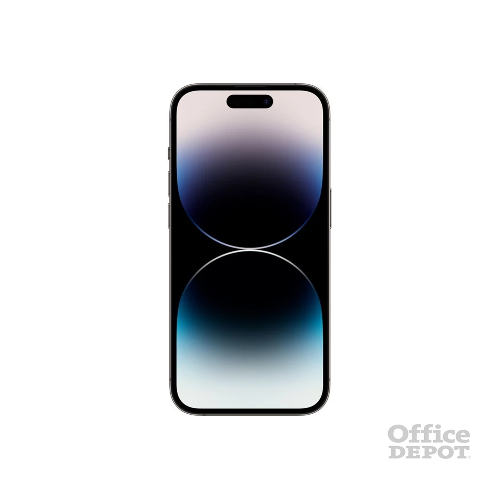Apple iPhone 14 Pro 6/128GB Space Black kártyafüggetlen okostelefon - fekete (iOS) Apple iPhone 14 Pro 6/128GB Space Black kártyafüggetlen okostelefon - fekete (iOS)