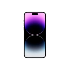 Apple iPhone 14 Pro Max 6/256GB Deep Purple kártyafüggetlen okostelefon - lila (iOS) Apple iPhone 14 Pro Max 6/256GB Deep Purple kártyafüggetlen okostelefon - lila (iOS)