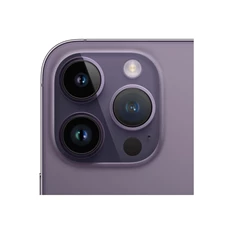 Apple iPhone 14 Pro Max 6/256GB Deep Purple kártyafüggetlen okostelefon - lila (iOS) Apple iPhone 14 Pro Max 6/256GB Deep Purple kártyafüggetlen okostelefon - lila (iOS)