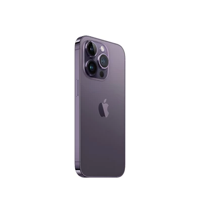 Apple iPhone 14 Pro Max 6/256GB Deep Purple kártyafüggetlen okostelefon - lila (iOS) Apple iPhone 14 Pro Max 6/256GB Deep Purple kártyafüggetlen okostelefon - lila (iOS)