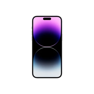 Apple iPhone 14 Pro Max 6/256GB Deep Purple kártyafüggetlen okostelefon - lila (iOS) Apple iPhone 14 Pro Max 6/256GB Deep Purple kártyafüggetlen okostelefon - lila (iOS)